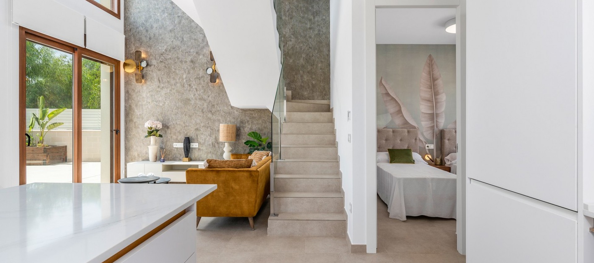 Nouvelle construction - Villa - Vera