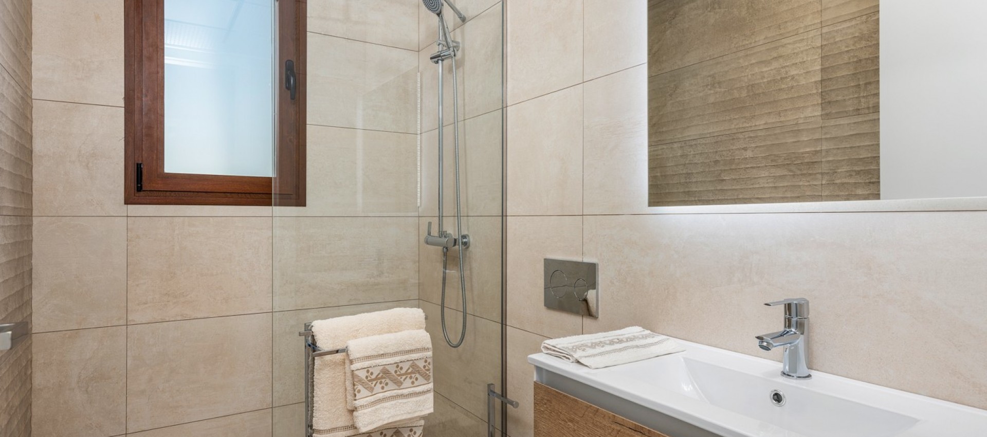 Nouvelle construction - Villa - Vera