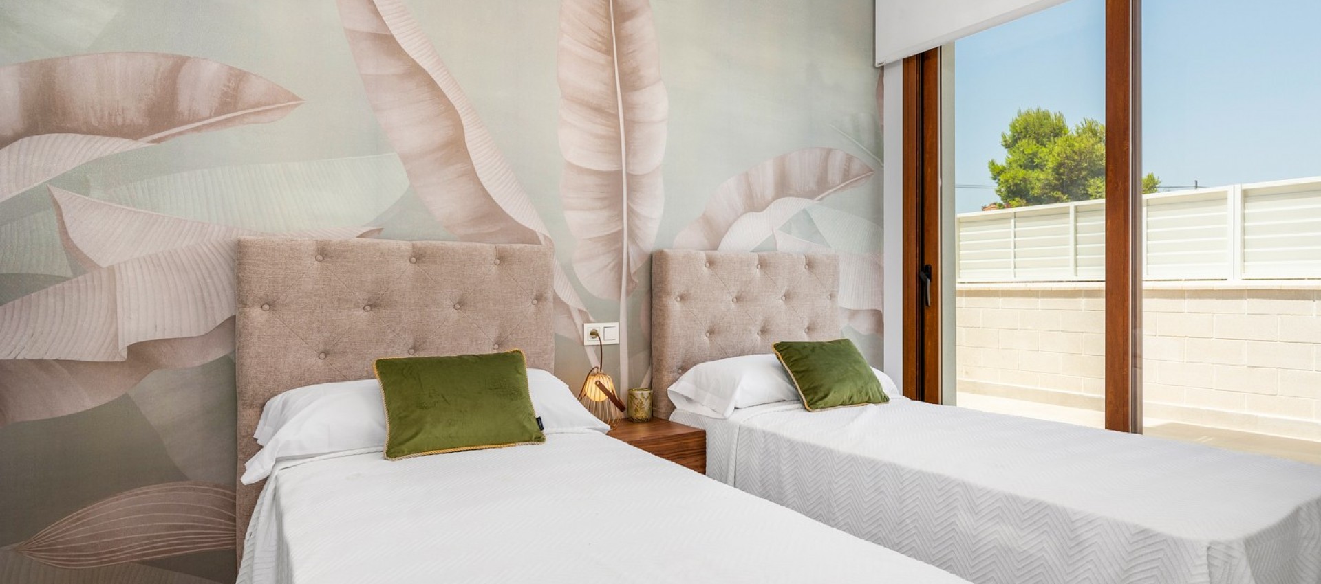 Nouvelle construction - Villa - Vera