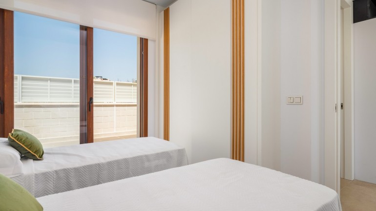 Nouvelle construction - Villa - Vera