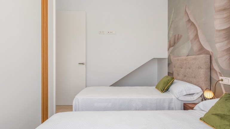 Nouvelle construction - Villa - Vera