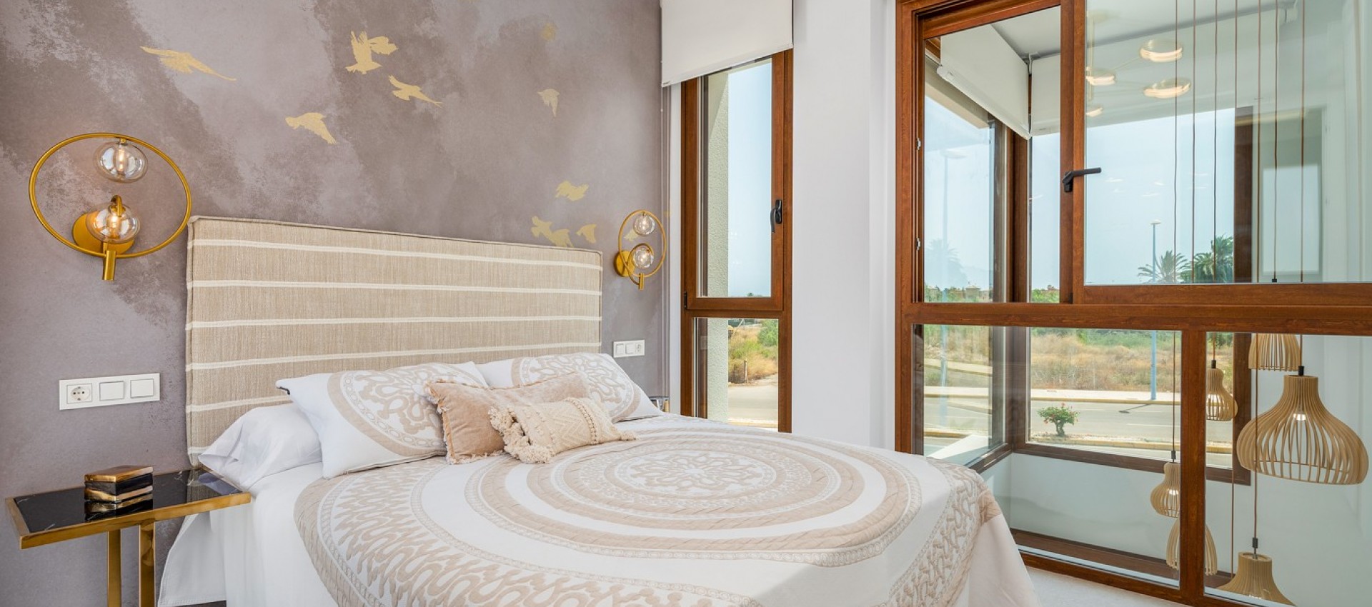 Nouvelle construction - Villa - Vera