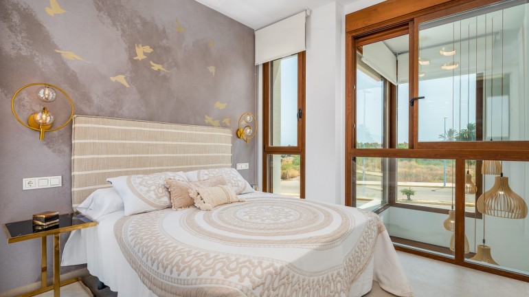 Nouvelle construction - Villa - Vera