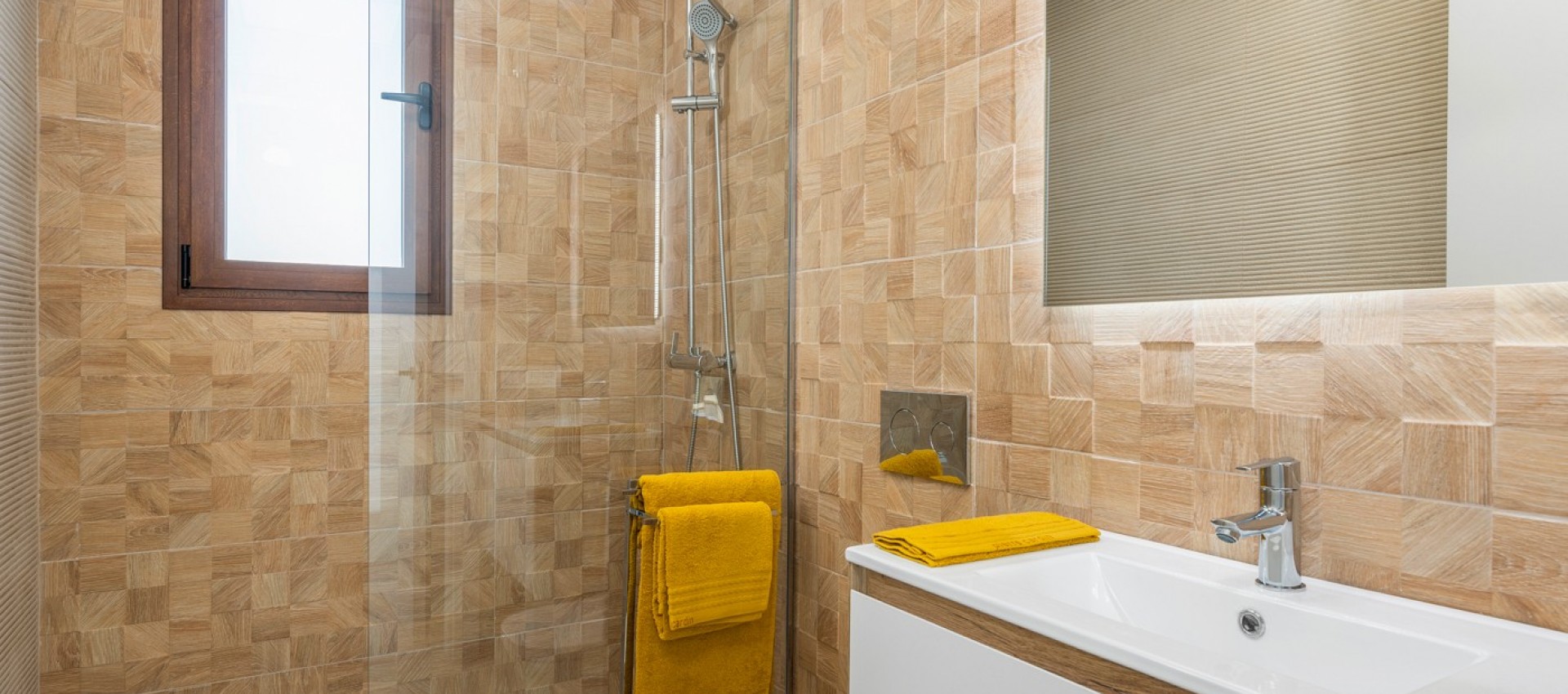 Nouvelle construction - Villa - Vera