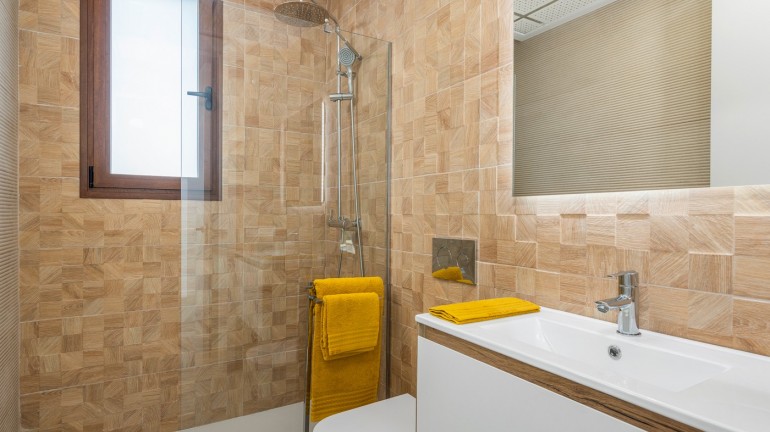 Nouvelle construction - Villa - Vera