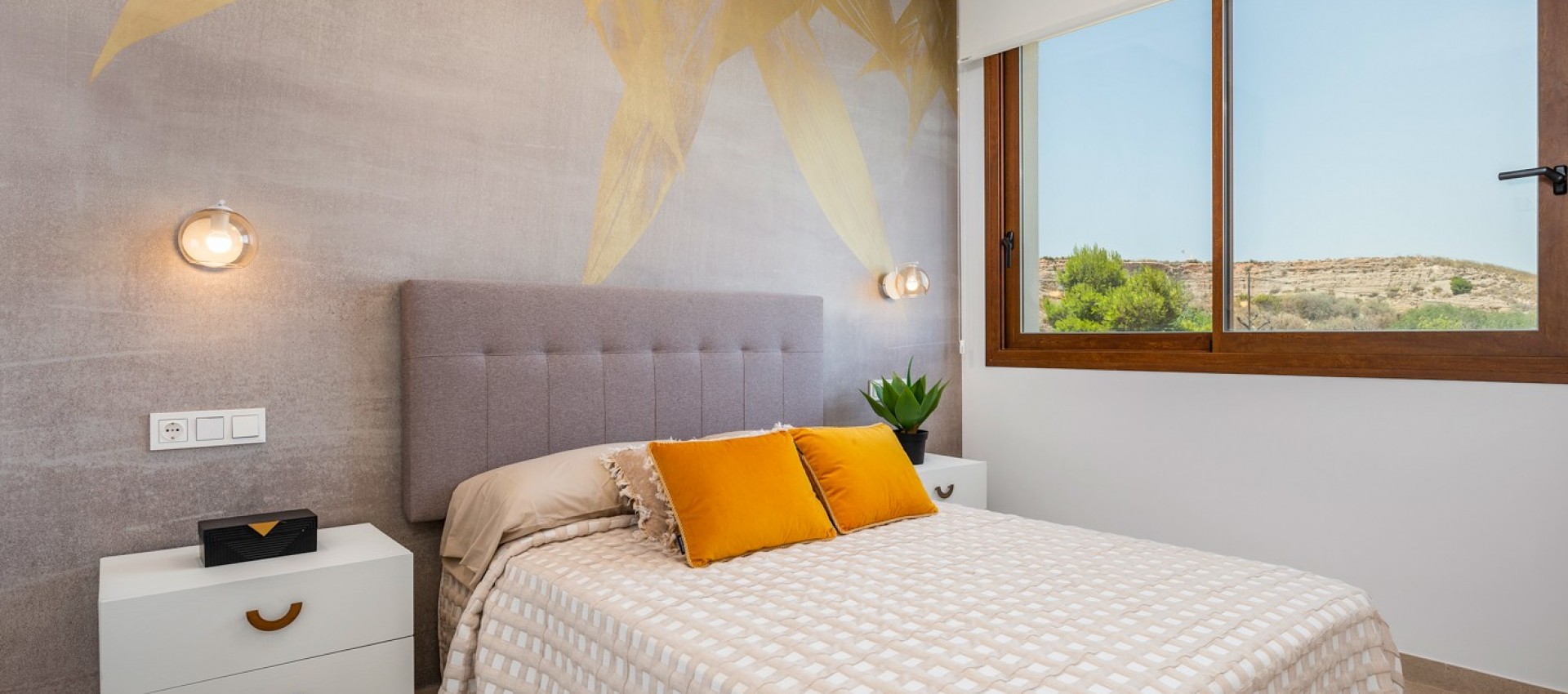 Nouvelle construction - Villa - Vera