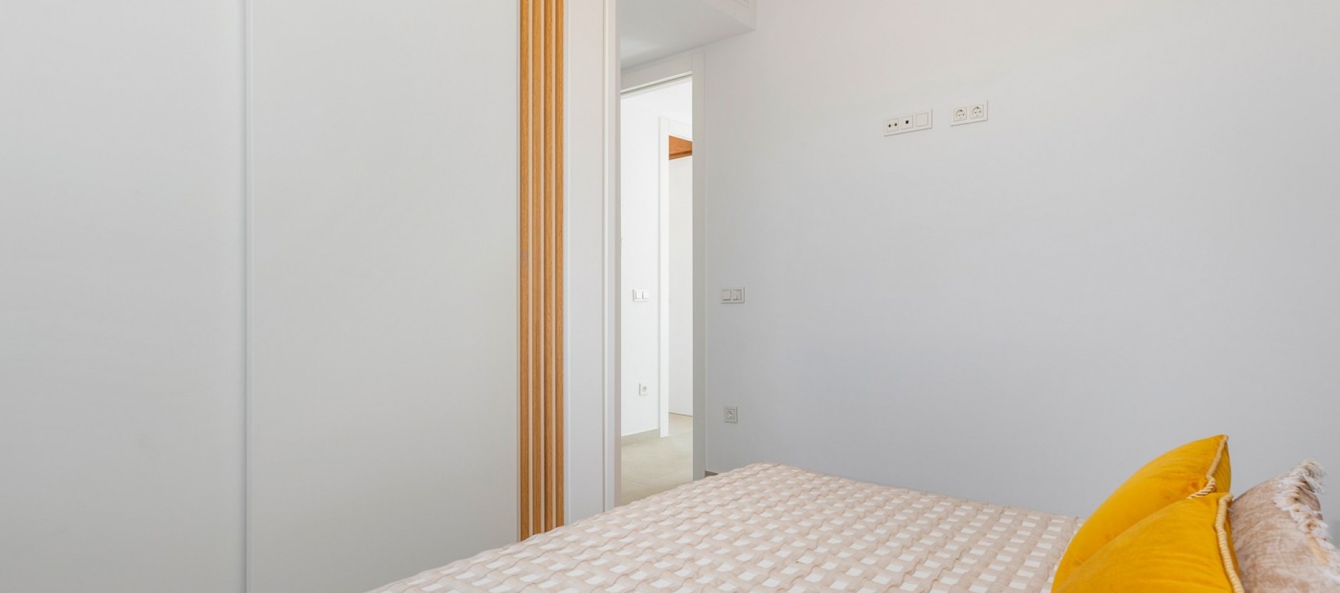 Nouvelle construction - Villa - Vera