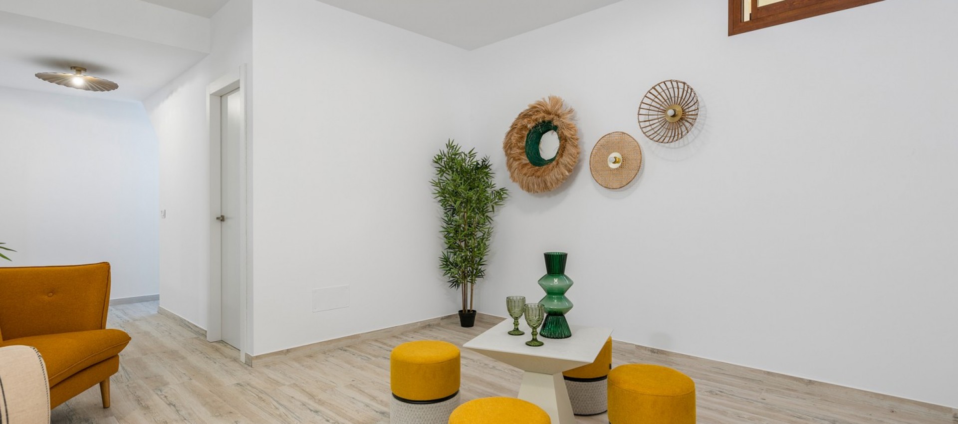 Nouvelle construction - Villa - Vera