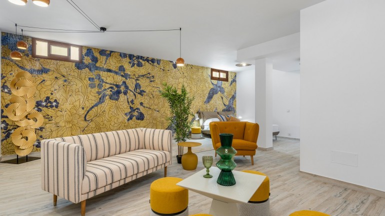 Nouvelle construction - Villa - Vera