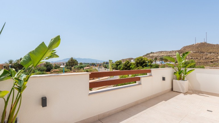 Nueva construcción  - Villa - Vera