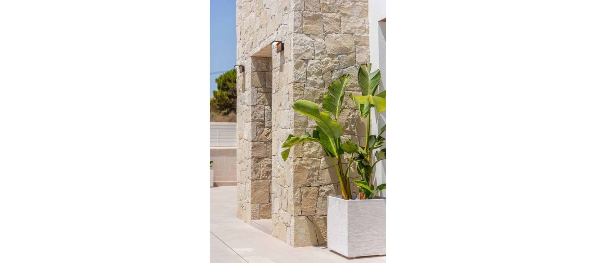 Nueva construcción  - Villa - Vera