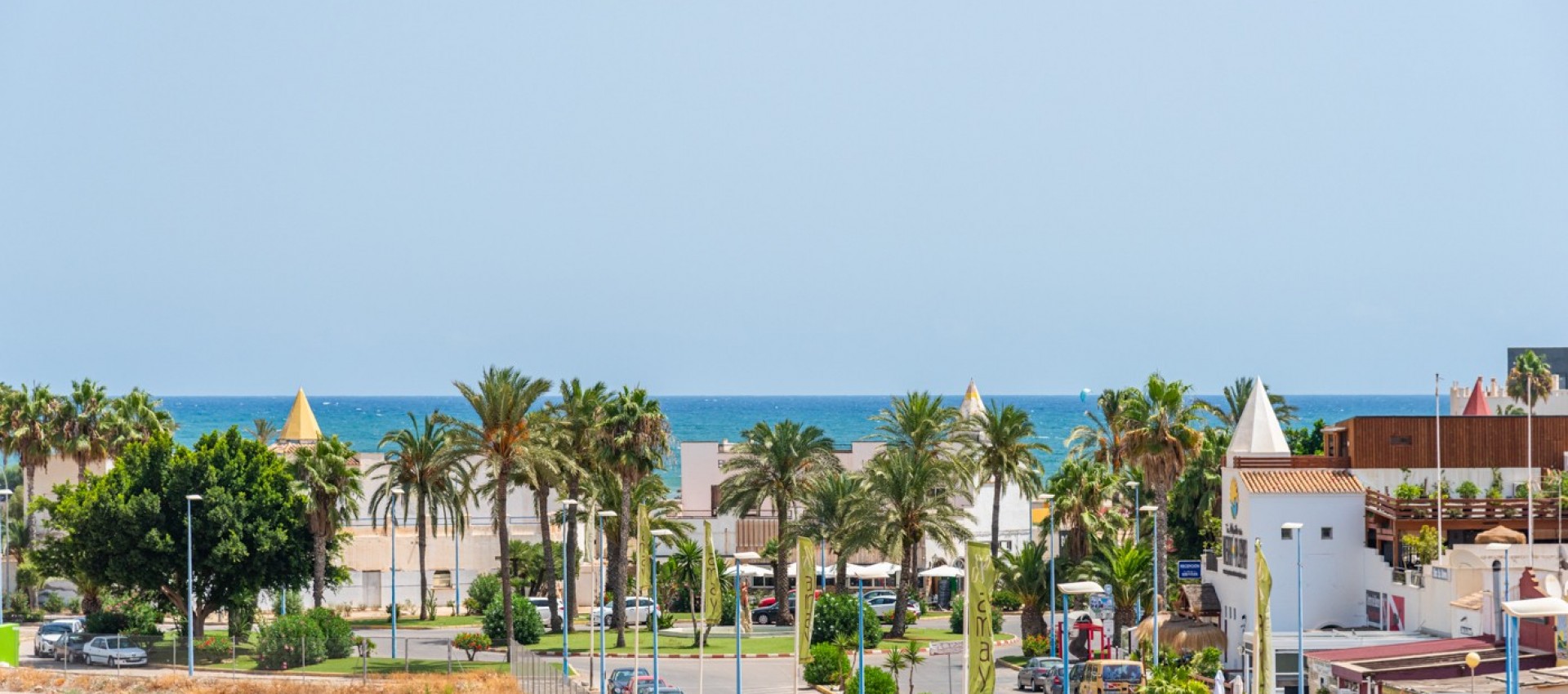 Nueva construcción  - Villa - Vera