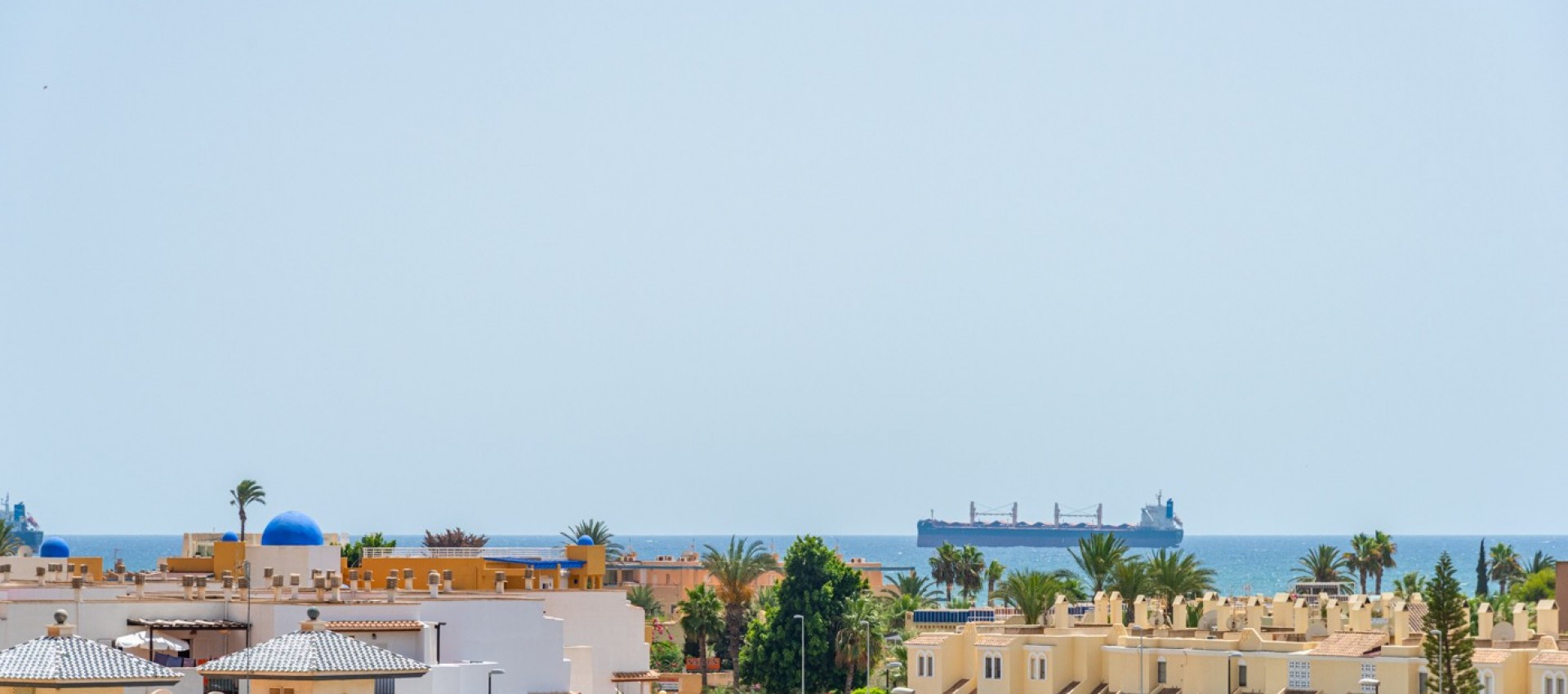 Nueva construcción  - Villa - Vera