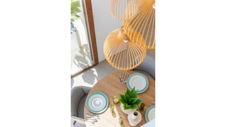 Nueva construcción  - Villa - Vera