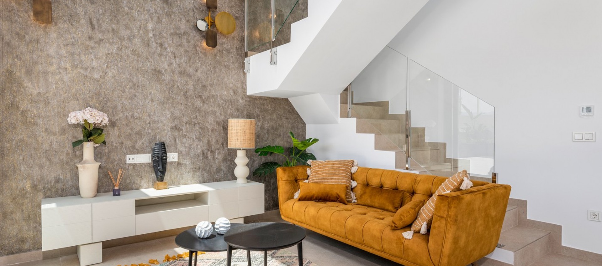 Nueva construcción  - Villa - Vera