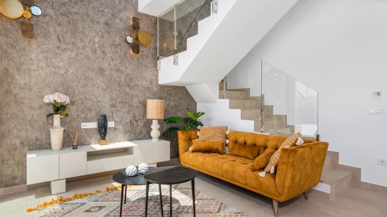 Nueva construcción  - Villa - Vera