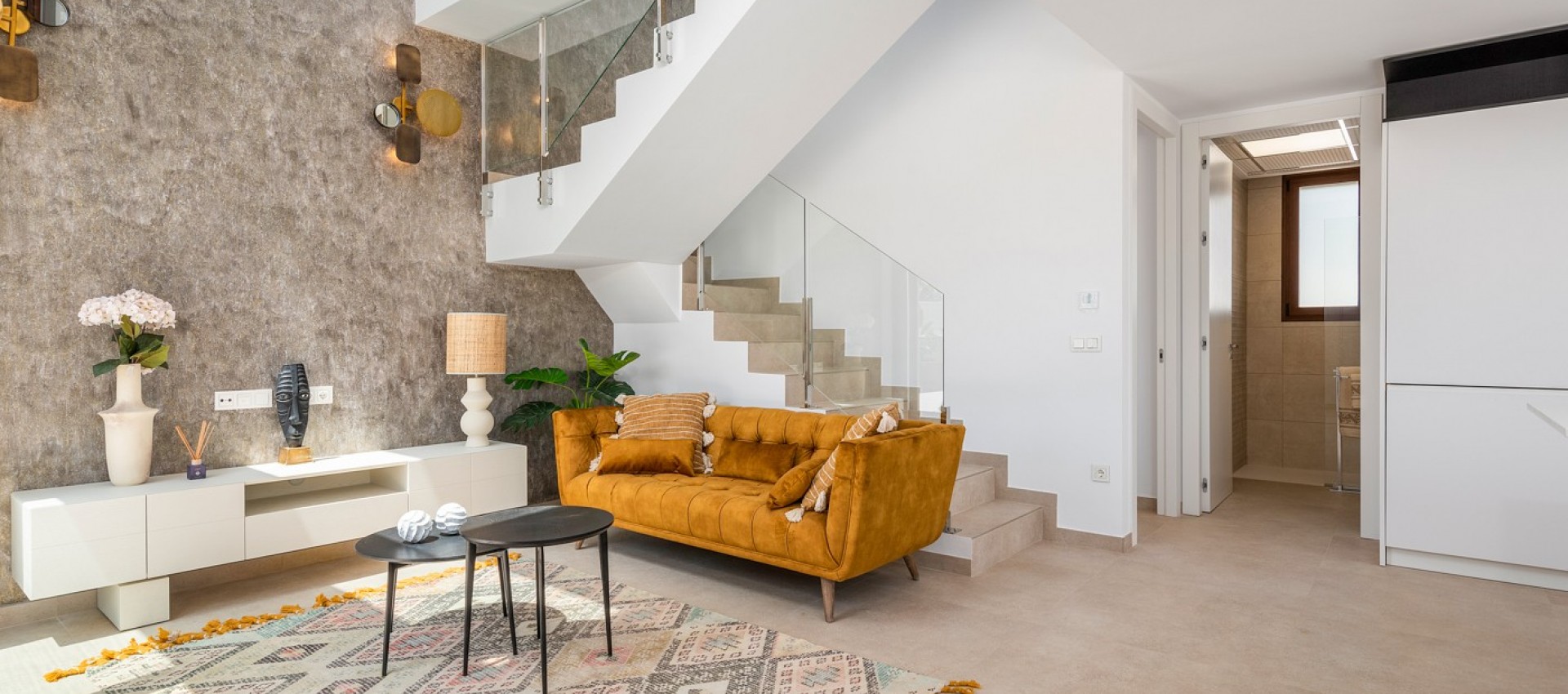 Nueva construcción  - Villa - Vera