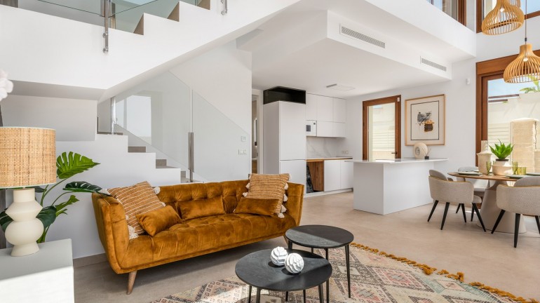 Nueva construcción  - Villa - Vera