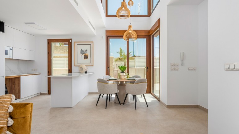 Nueva construcción  - Villa - Vera