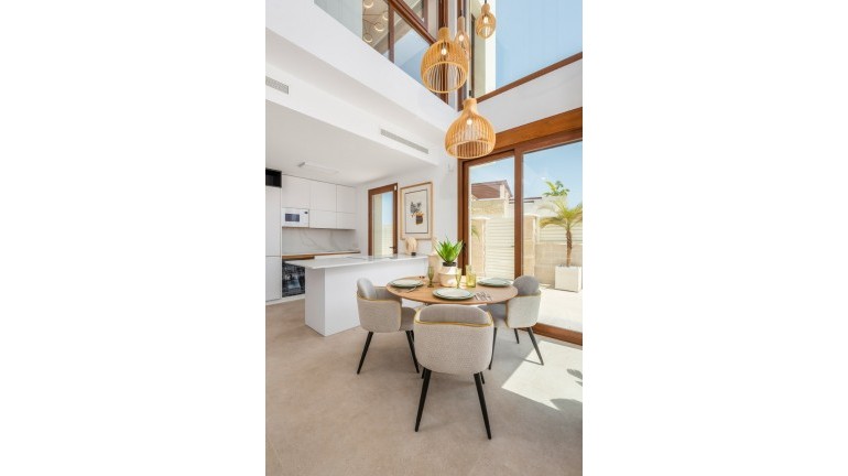 Nueva construcción  - Villa - Vera