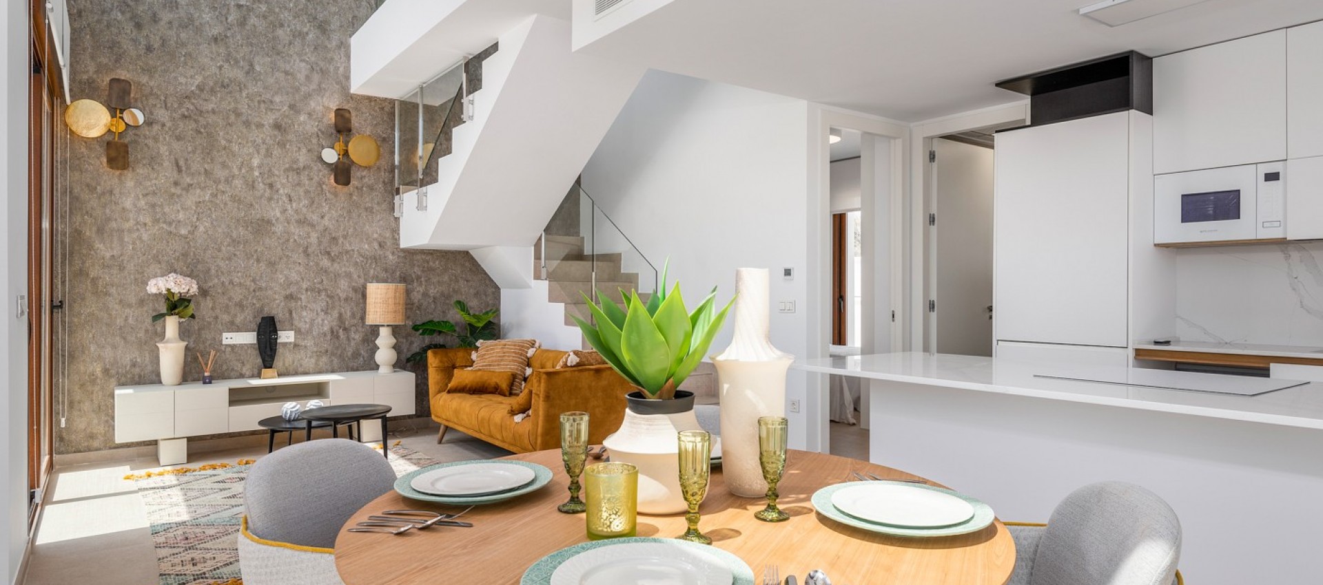 Nueva construcción  - Villa - Vera