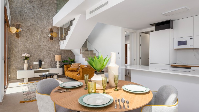 Nueva construcción  - Villa - Vera