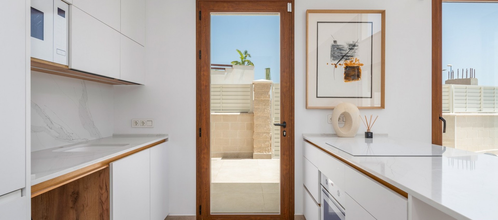 Nueva construcción  - Villa - Vera