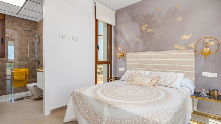 Nueva construcción  - Villa - Vera