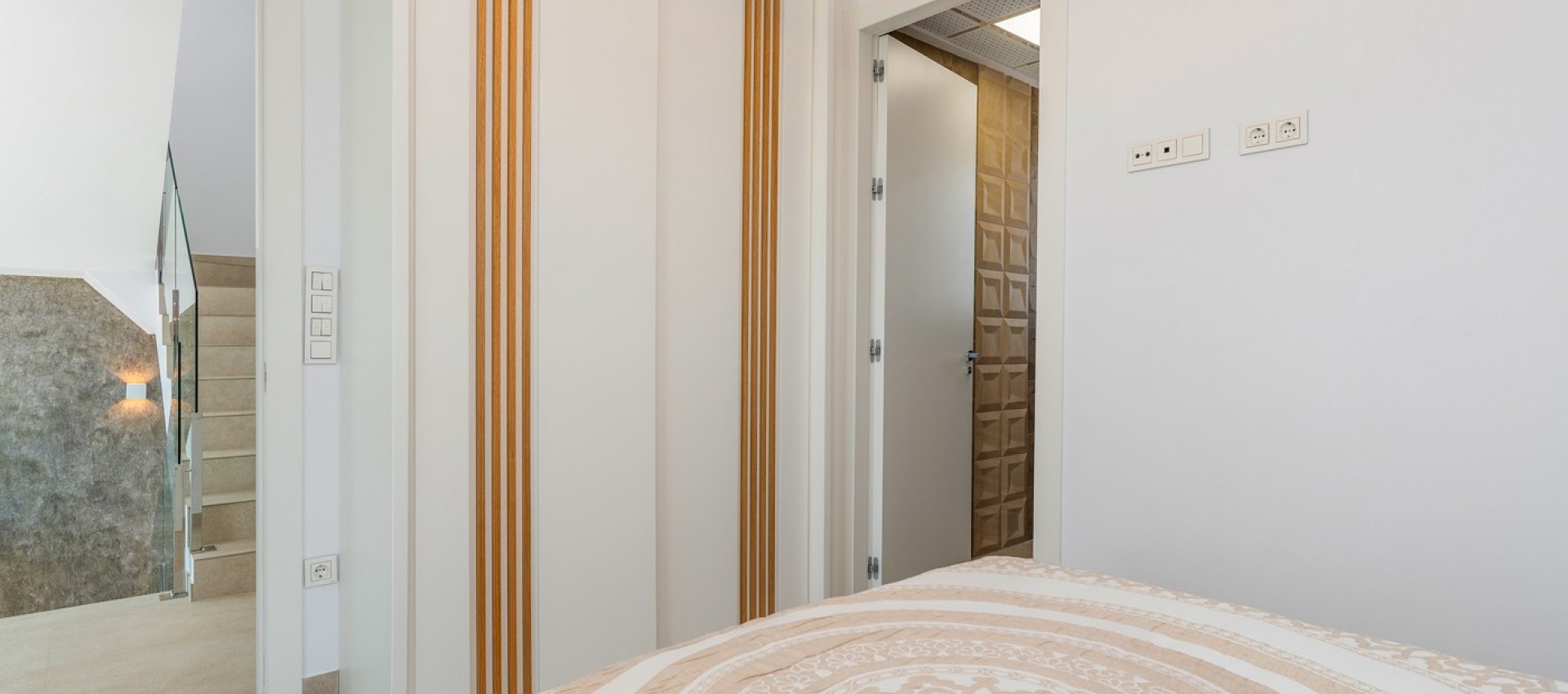 Nueva construcción  - Villa - Vera