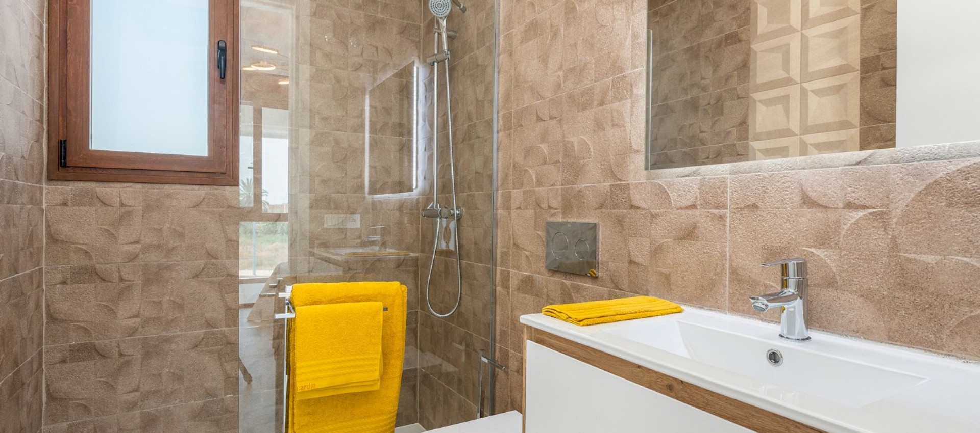 Nueva construcción  - Villa - Vera