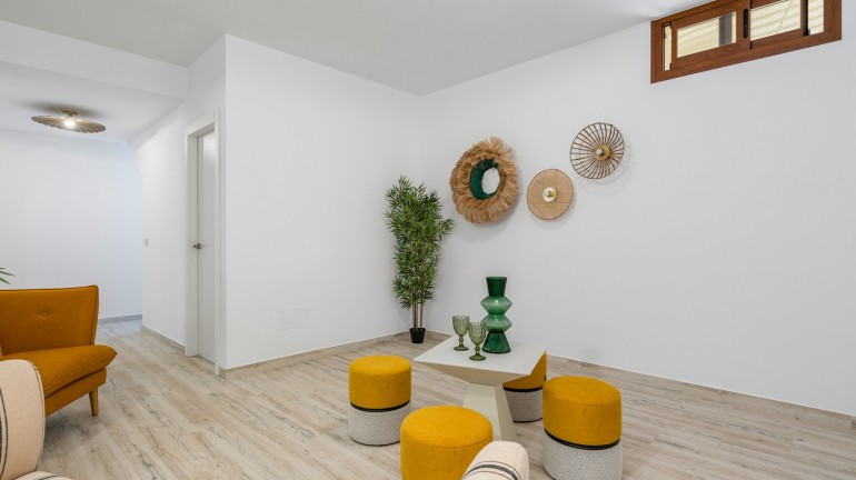 Nueva construcción  - Villa - Vera