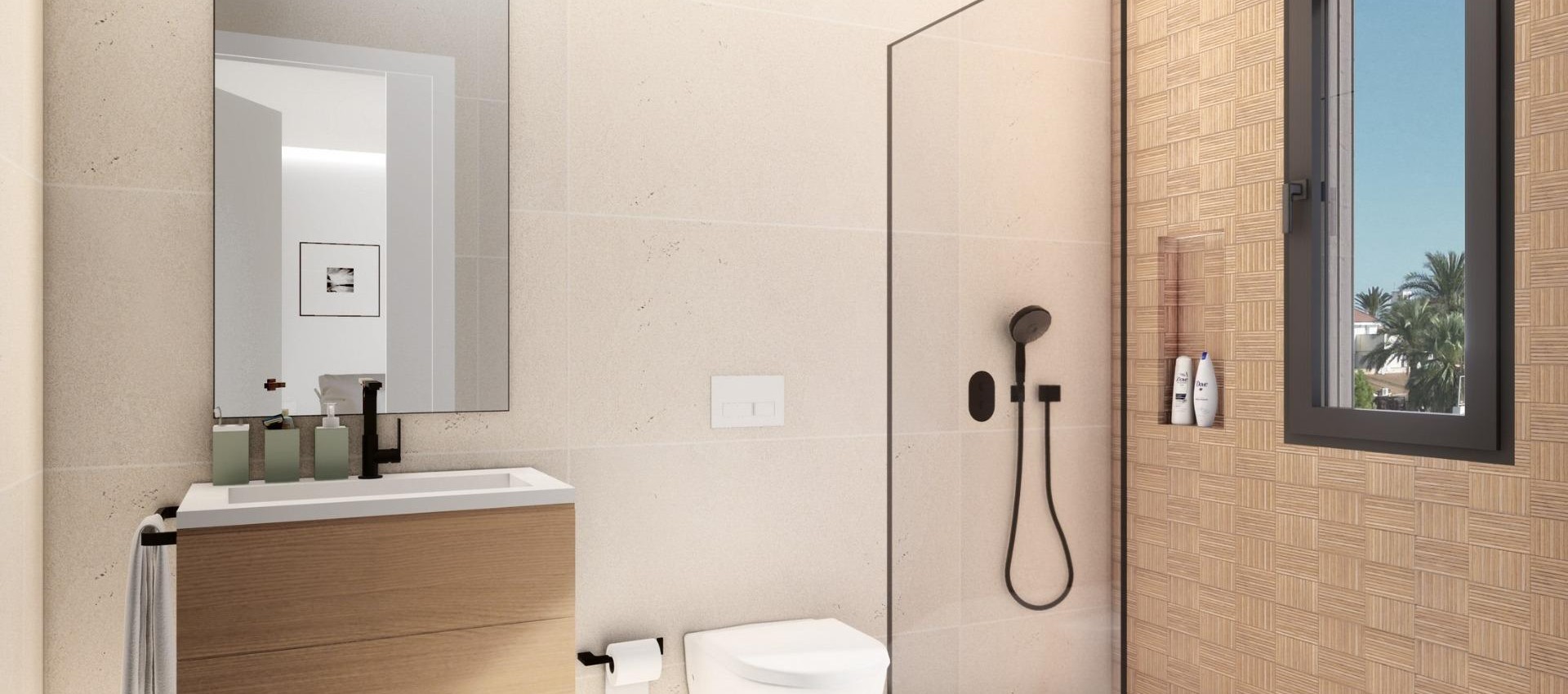 New Build - Bungalow - San Pedro del Pinatar - Lo Pagan