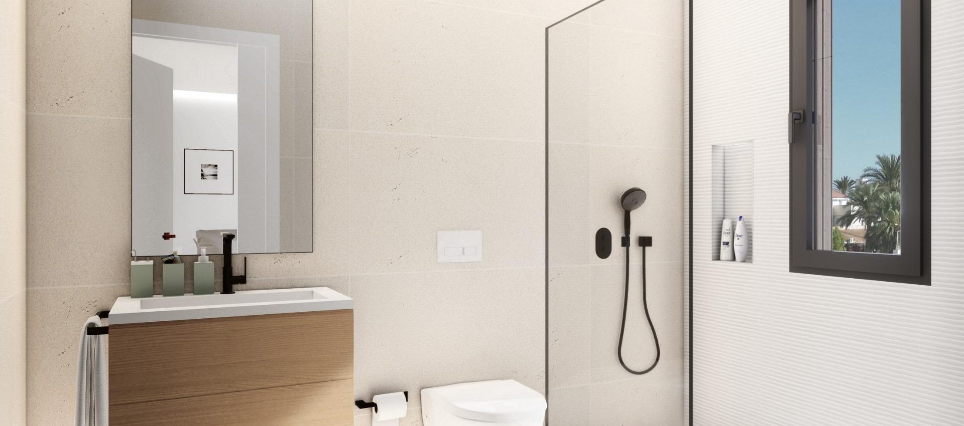 New Build - Bungalow - San Pedro del Pinatar - Lo Pagan