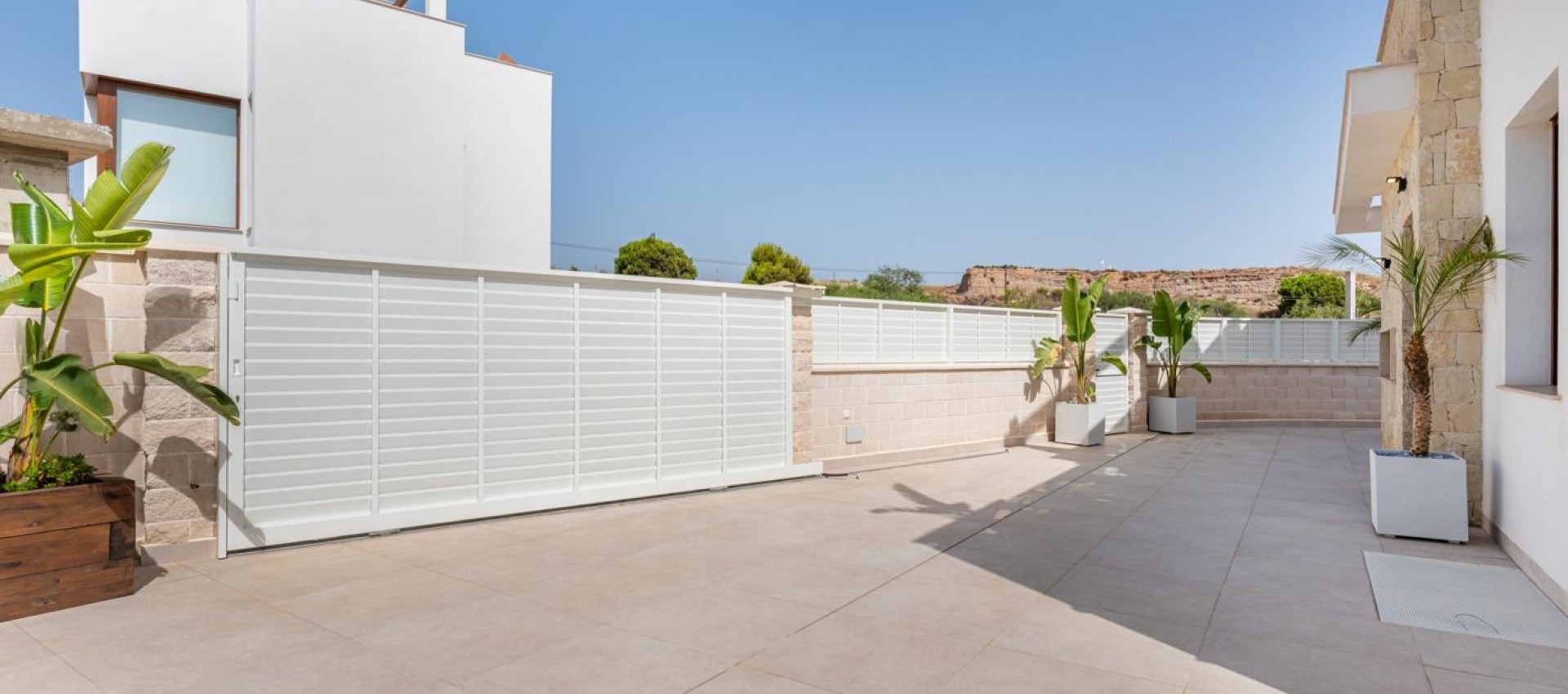 New Build - Villa - Vera - Vera Playa