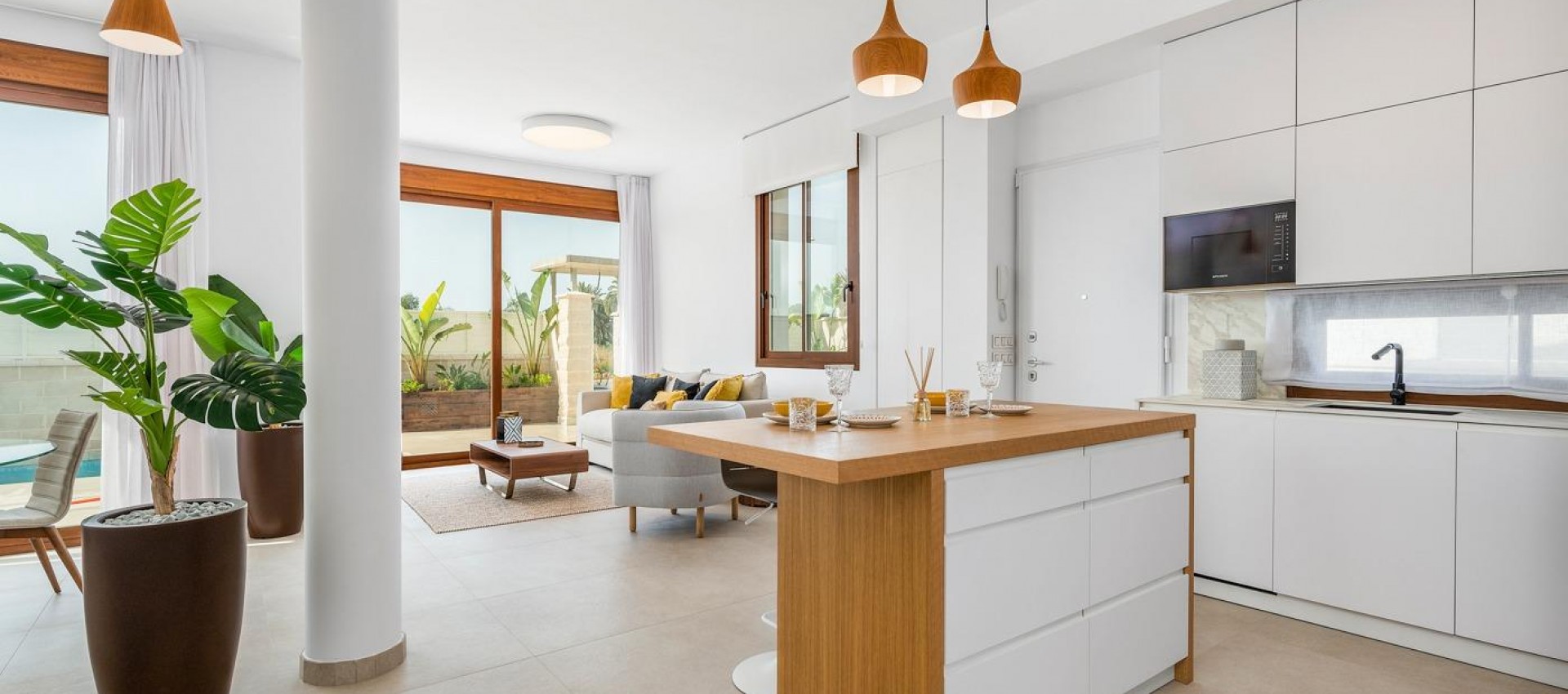 New Build - Villa - Vera - Vera Playa