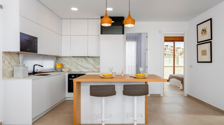 New Build - Villa - Vera - Vera Playa