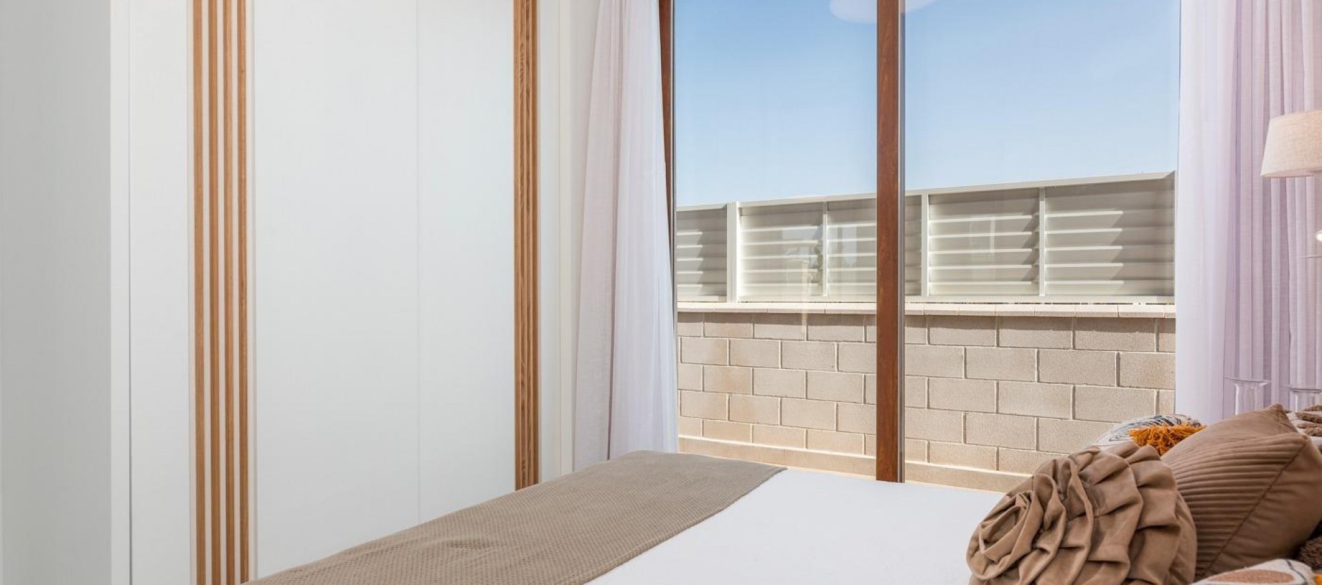 New Build - Villa - Vera - Vera Playa