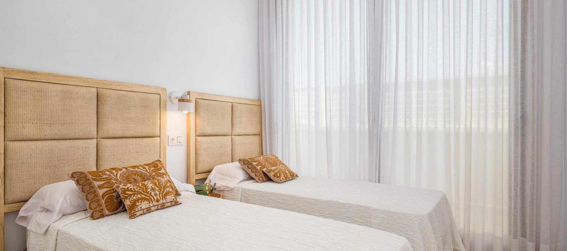 New Build - Villa - Vera - Vera Playa