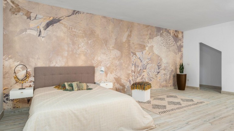 New Build - Villa - Vera - Vera Playa