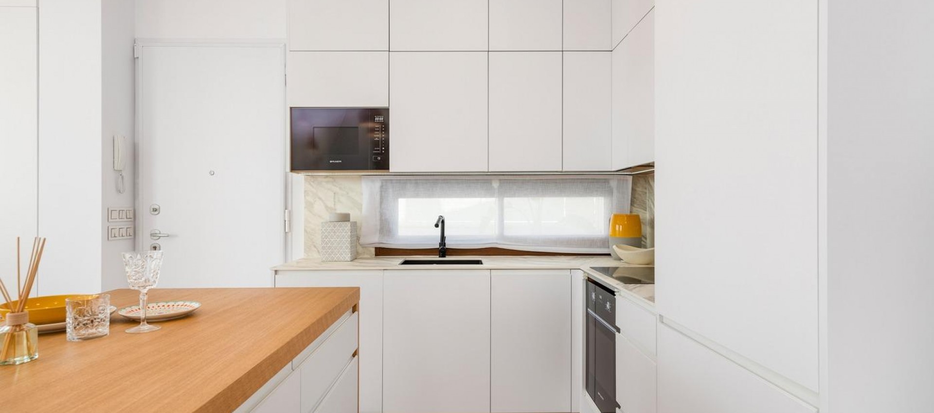 New Build - Villa - Vera - Vera Playa