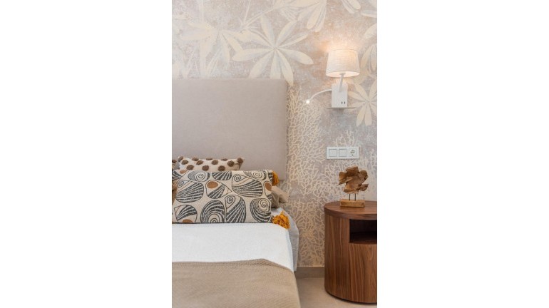 New Build - Villa - Vera - Vera Playa