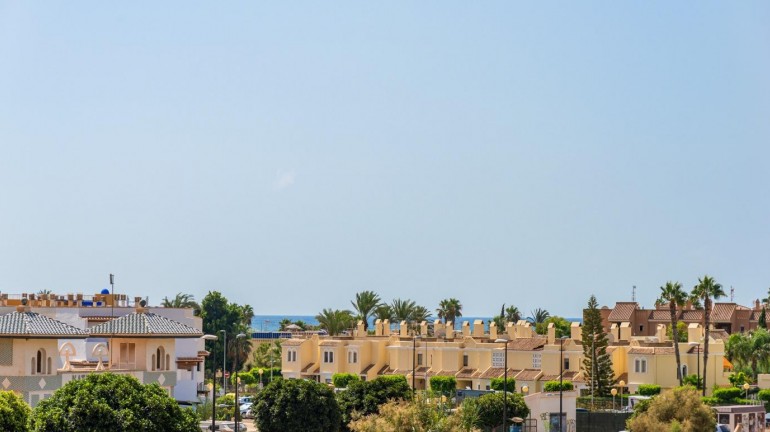 New Build - Villa - Vera - Vera Playa