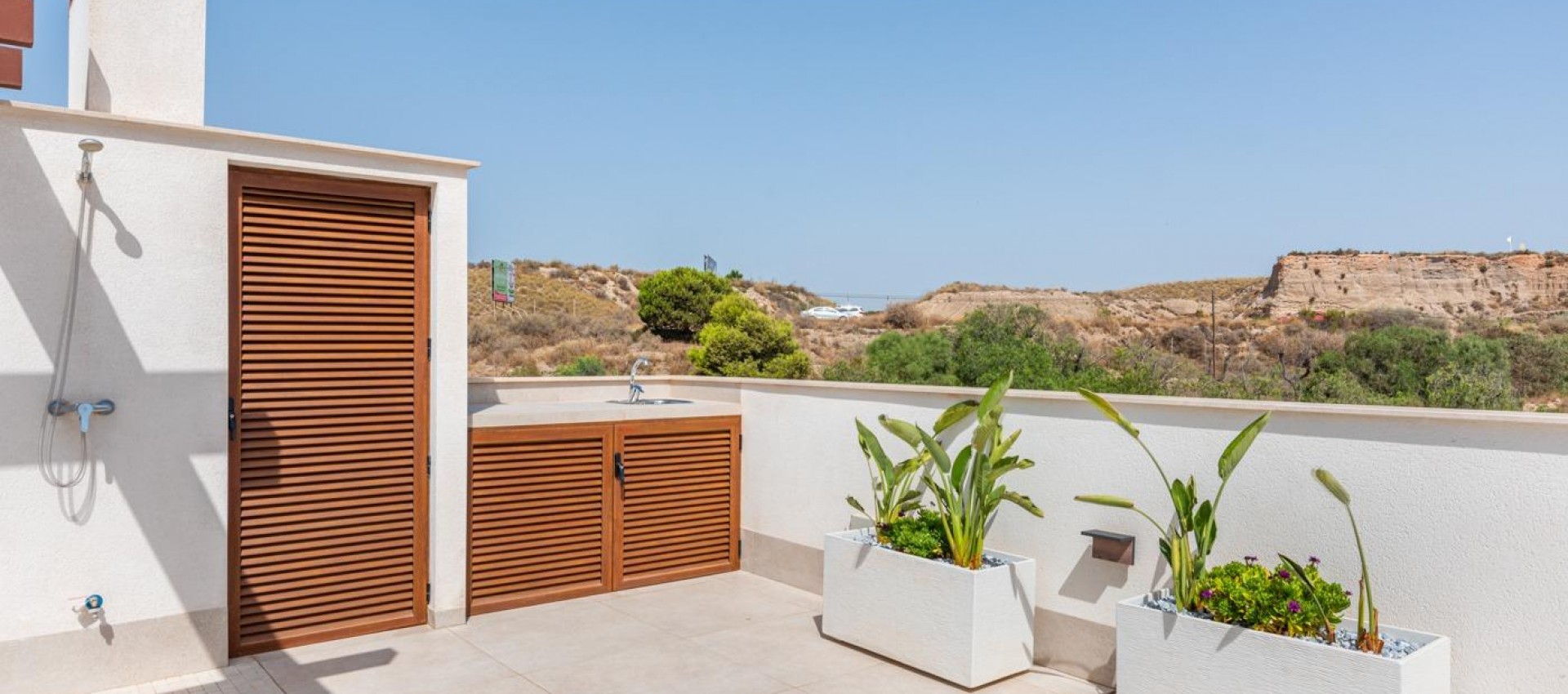 New Build - Villa - Vera - Vera Playa