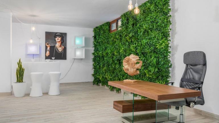 New Build - Villa - Vera - Vera Playa