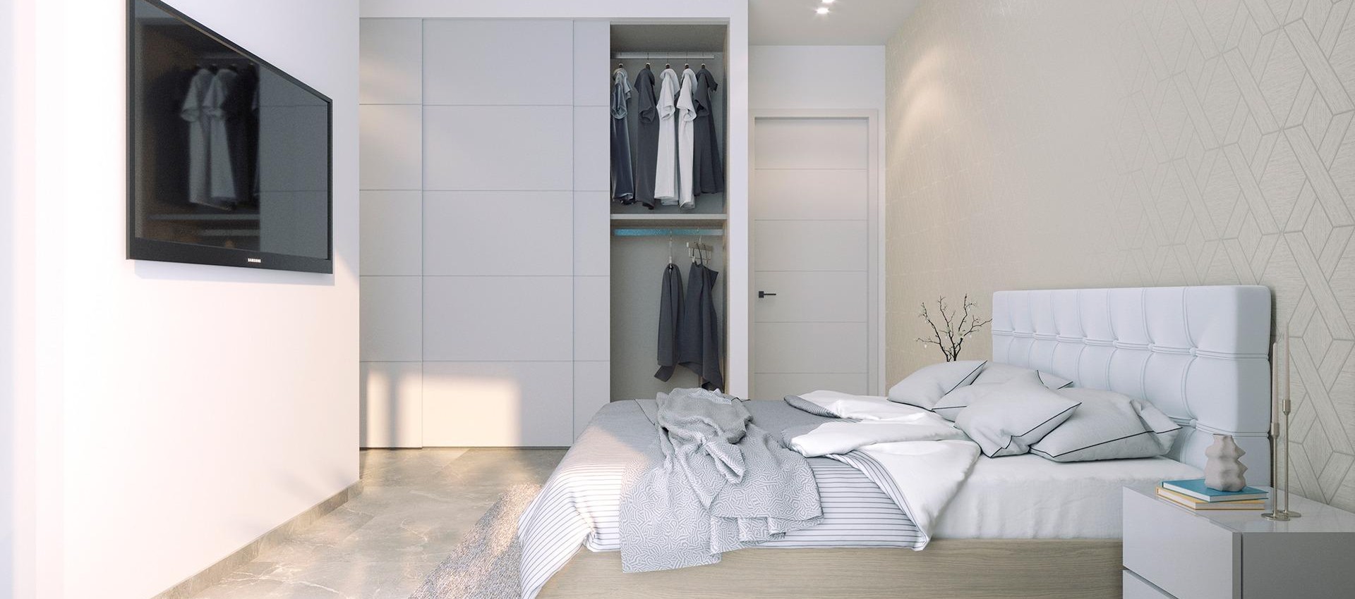 New Build - Apartment / flat - Torrevieja - Playa de El Cura