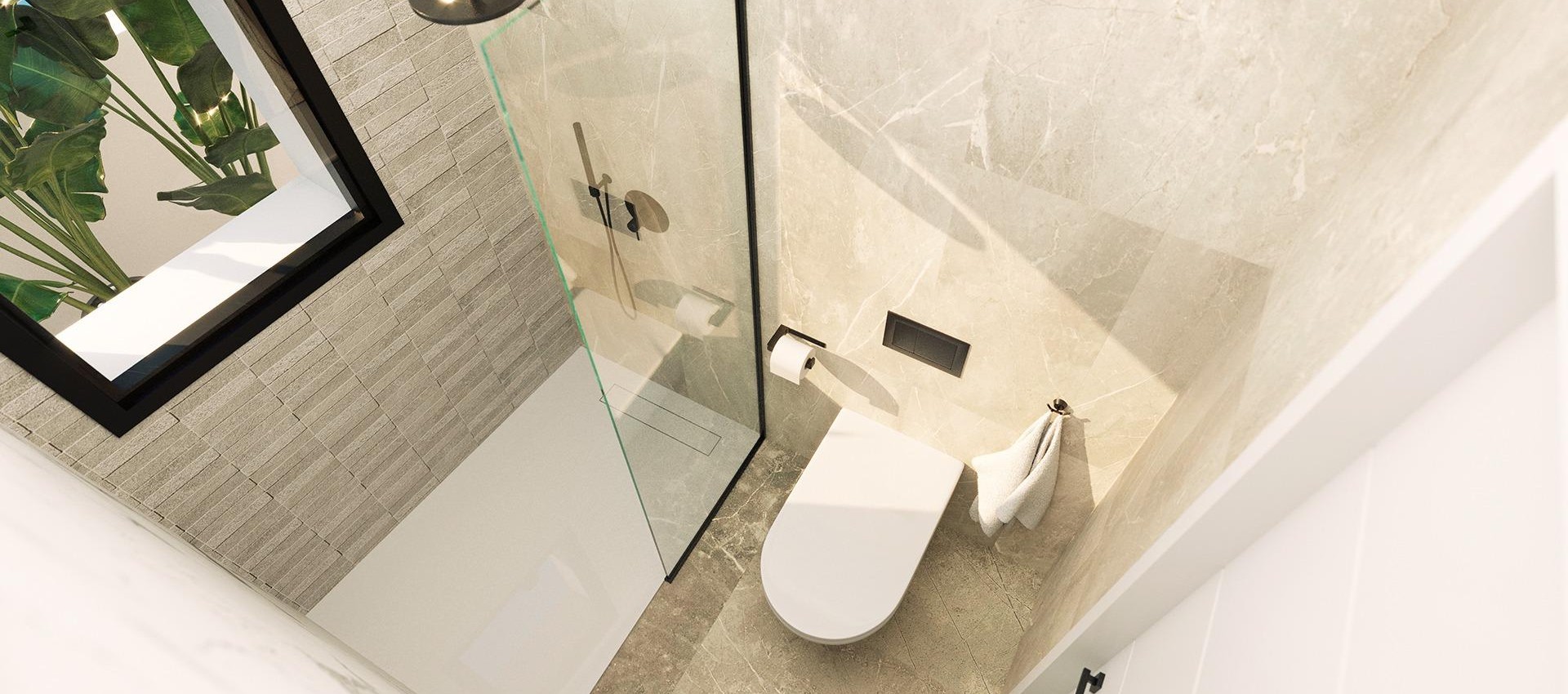 New Build - Apartment / flat - Torrevieja - Playa de El Cura