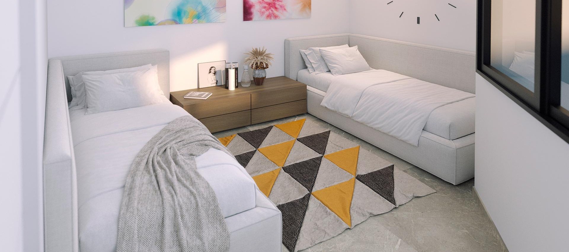 New Build - Apartment / flat - Torrevieja - Playa de El Cura