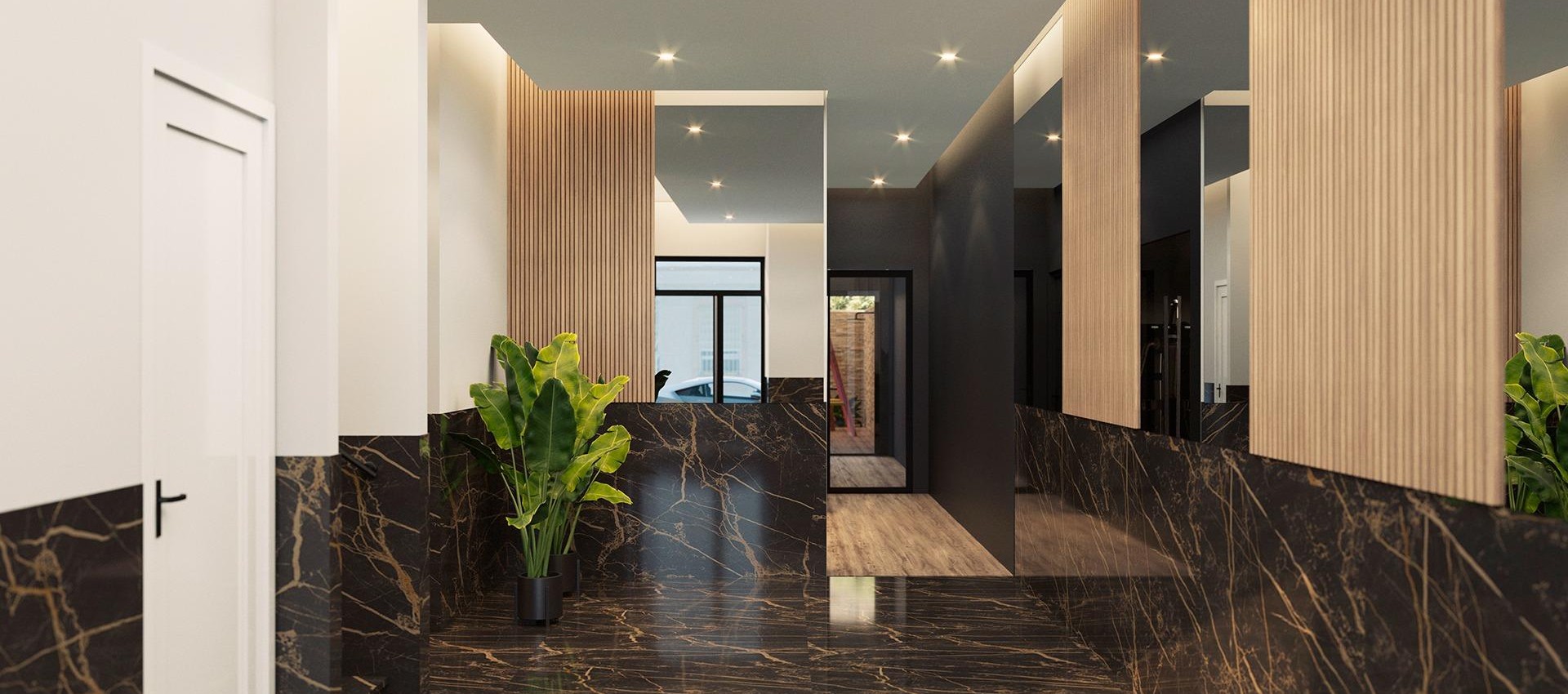 New Build - Apartment / flat - Torrevieja - Playa de El Cura