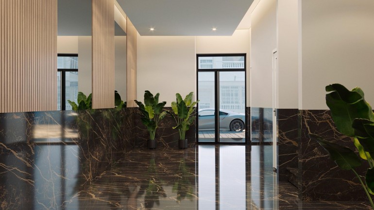 New Build - Apartment / flat - Torrevieja - Playa de El Cura