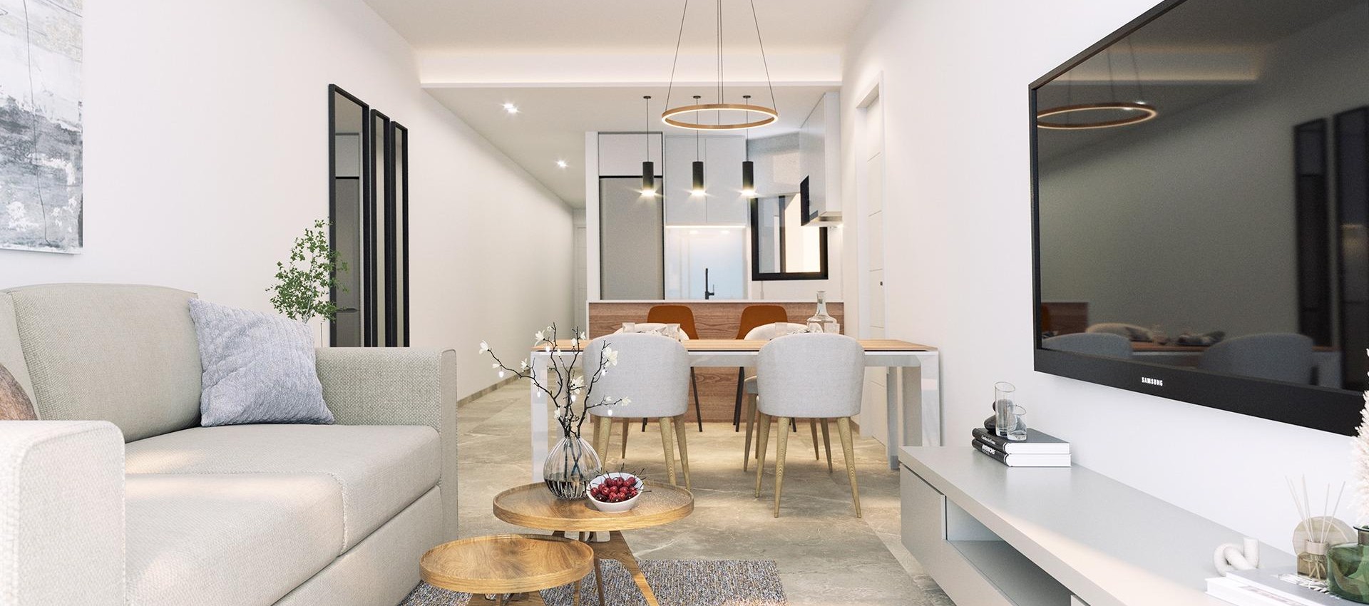 New Build - Penthouse - Torrevieja - Playa de El Cura